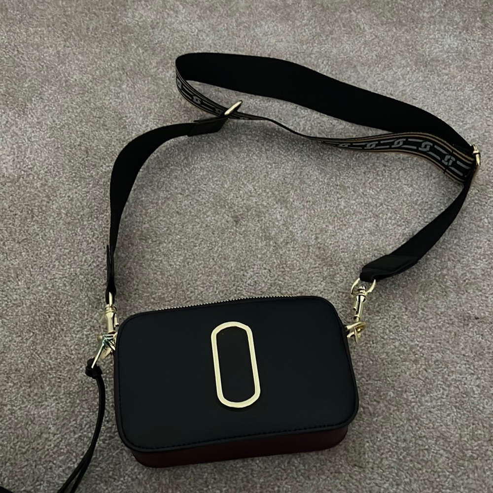 Brand new cross body bag